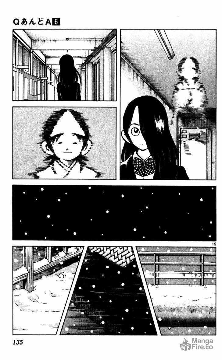 Q and A Chapter 34 page 15 - 