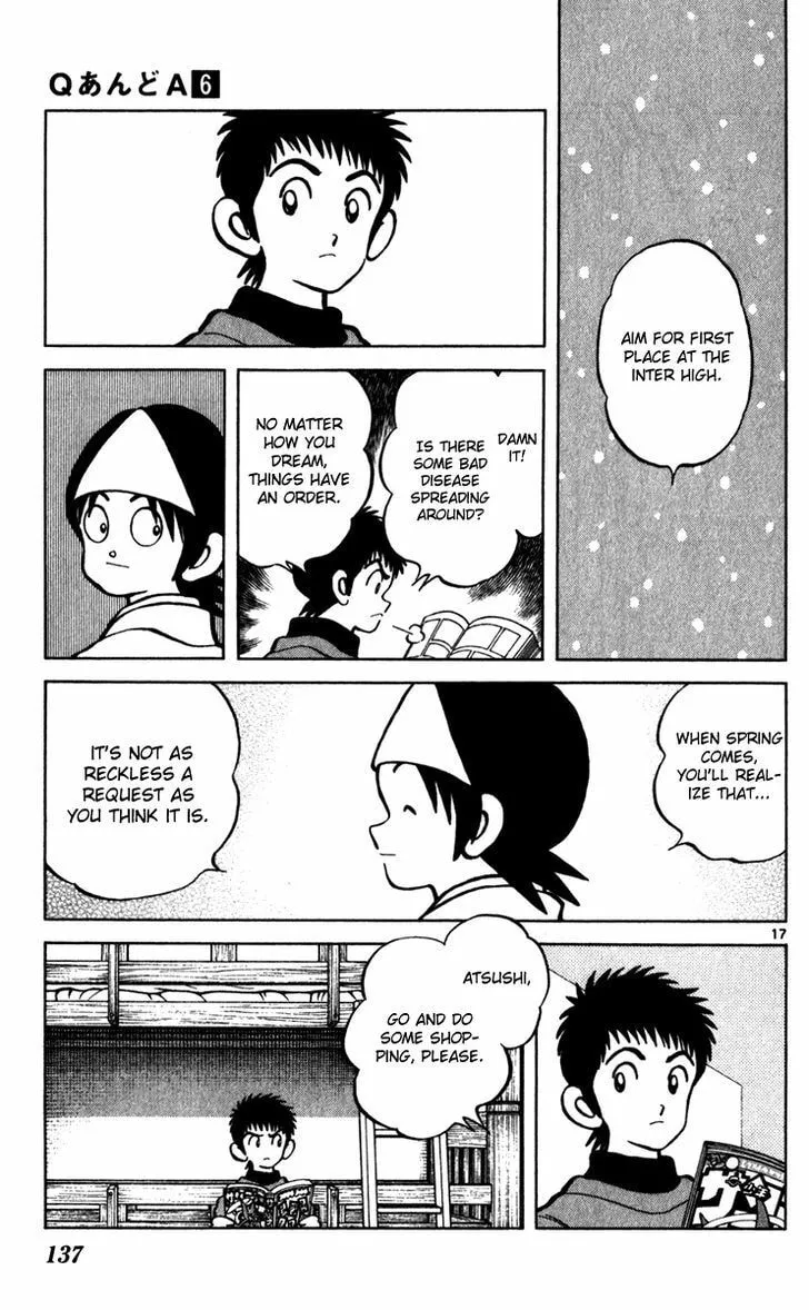 Q and A Chapter 34 page 17 - 