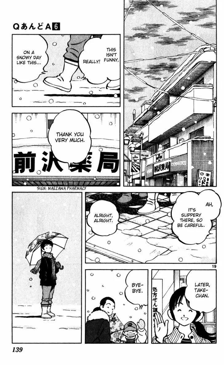 Q and A Chapter 34 page 19 - 