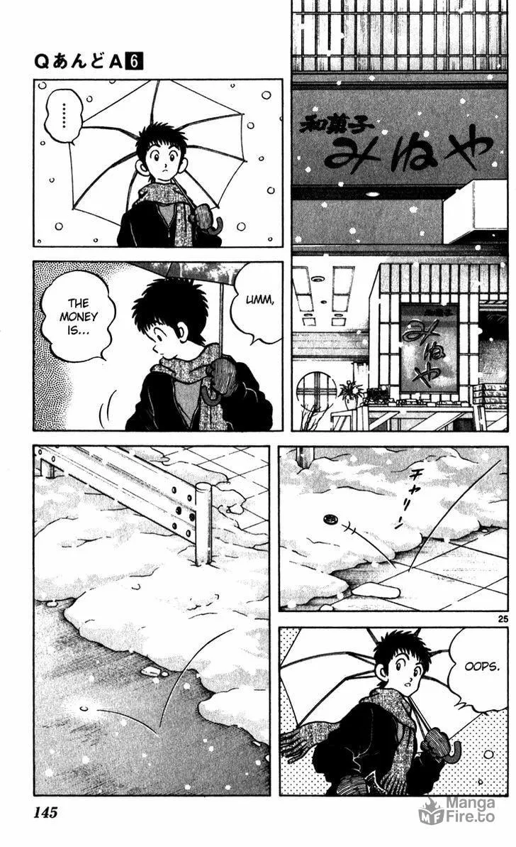 Q and A Chapter 34 page 25 - 