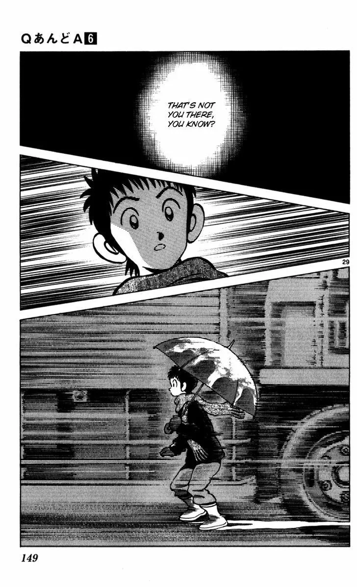 Q and A Chapter 34 page 29 - 