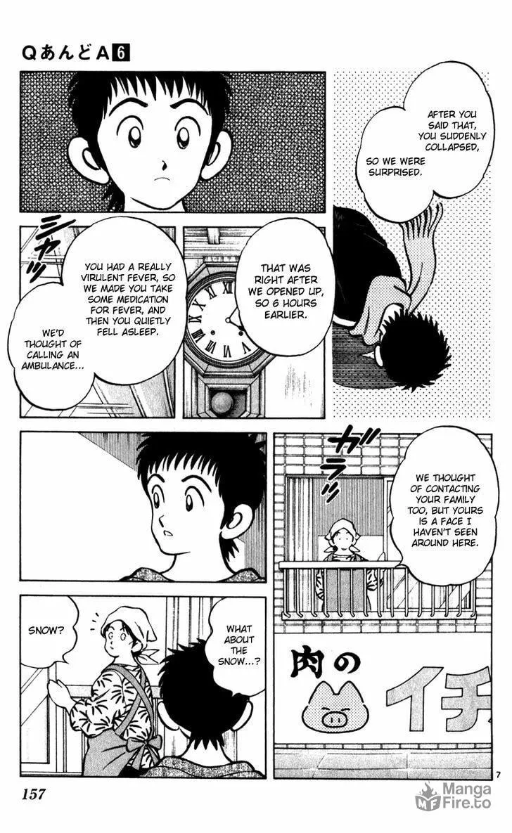 Q and A Chapter 34 page 36 - 
