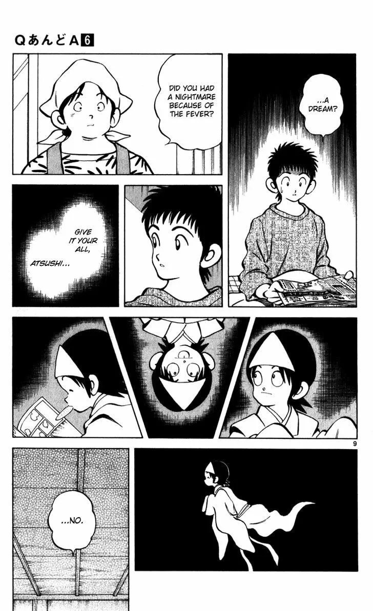 Q and A Chapter 34 page 38 - 