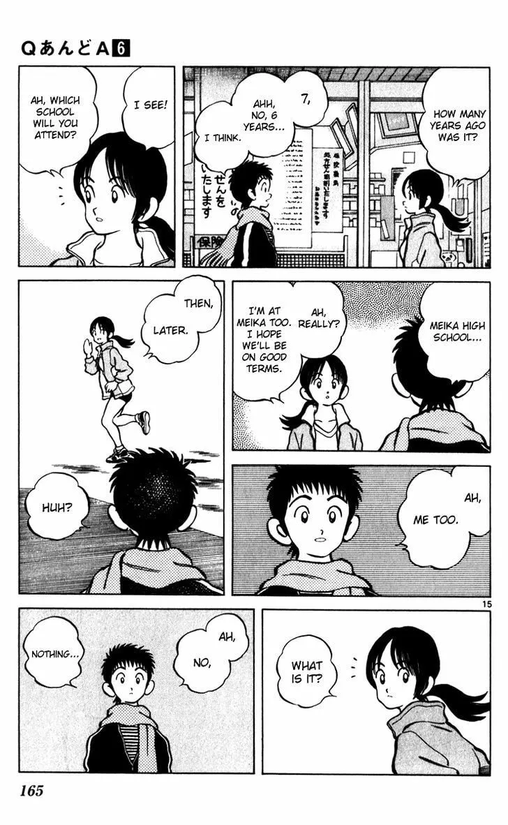 Q and A Chapter 34 page 44 - 