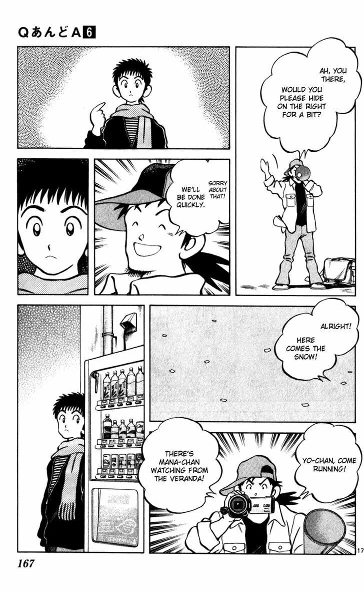 Q and A Chapter 34 page 46 - 