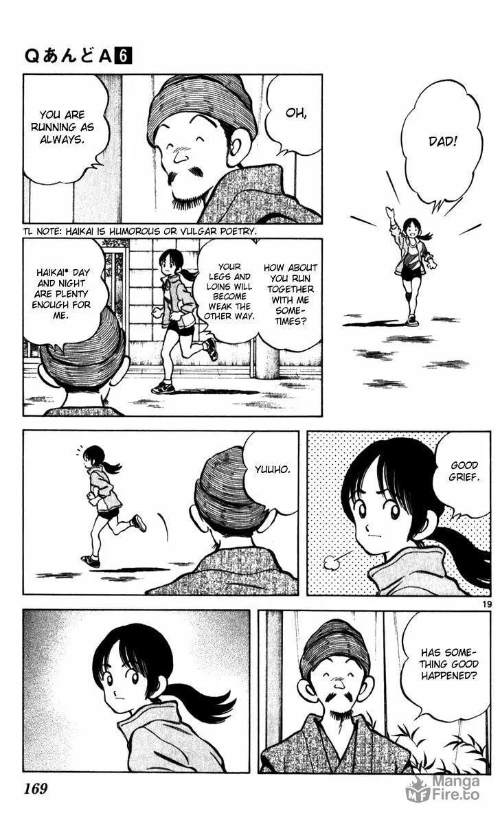 Q and A Chapter 34 page 48 - 