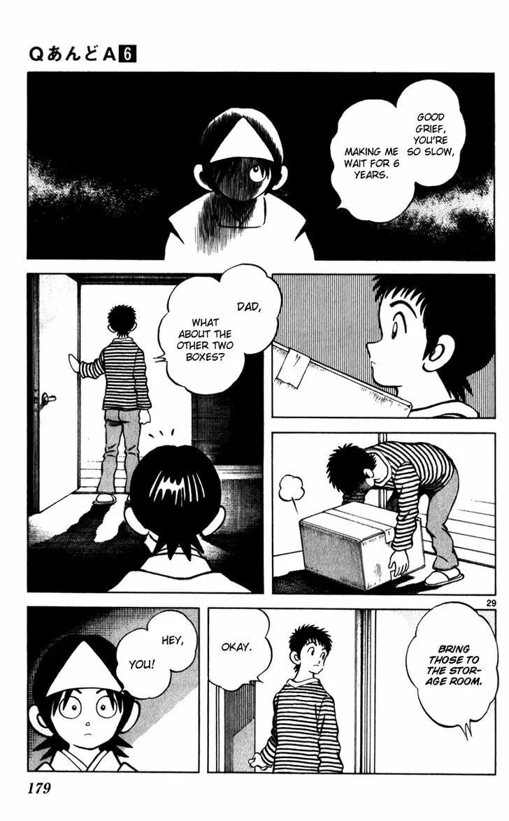 Q and A Chapter 34 page 58 - 
