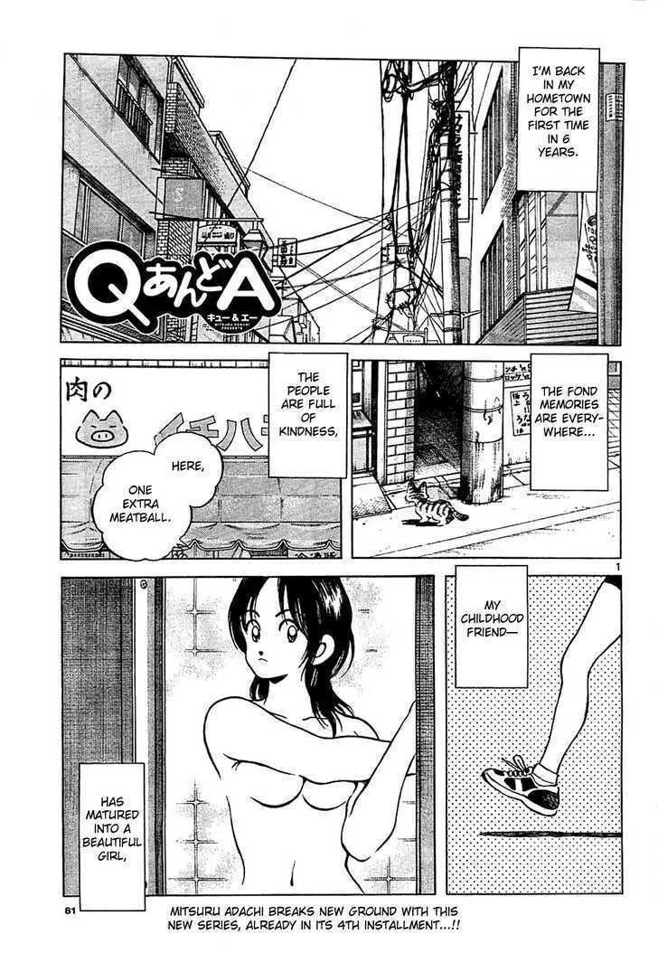 Q and A Chapter 4 page 1 - 