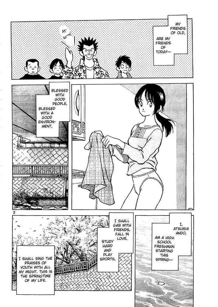 Q and A Chapter 4 page 2 - 