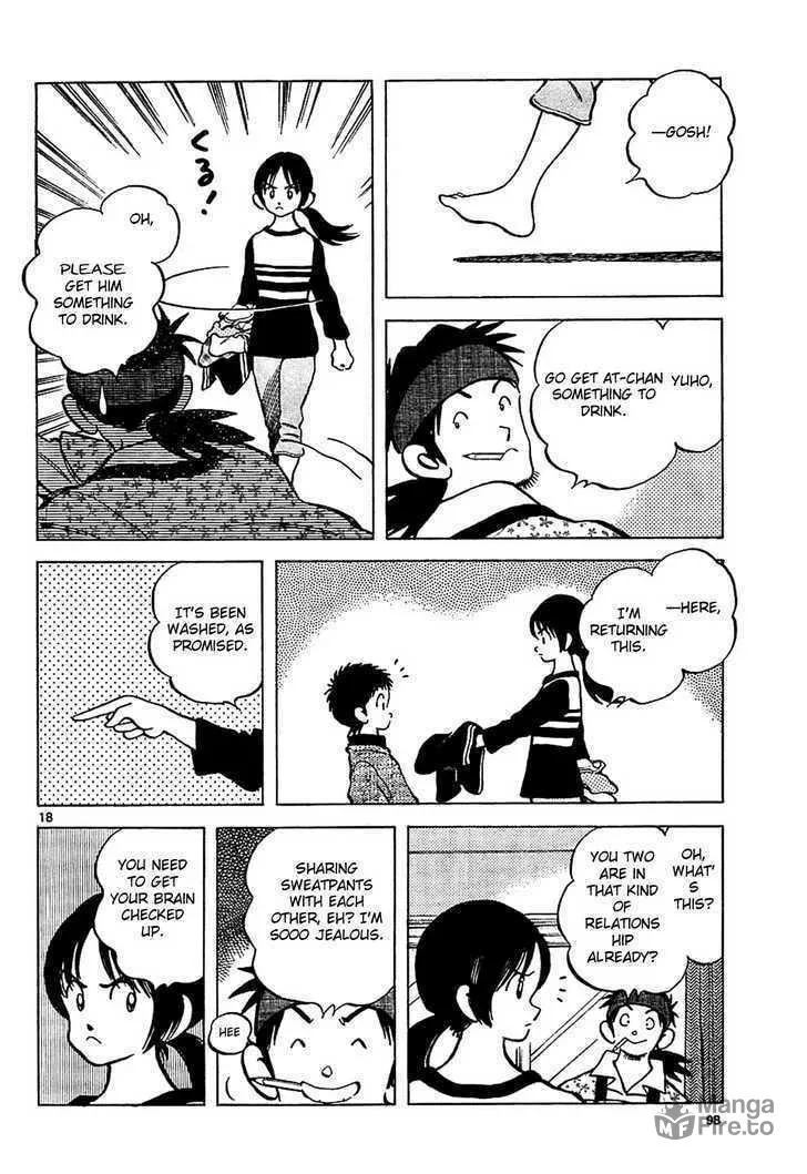 Q and A Chapter 4 page 18 - 