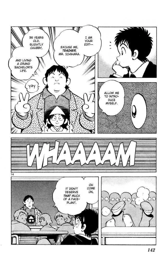 Q and A Chapter 5 page 14 - 
