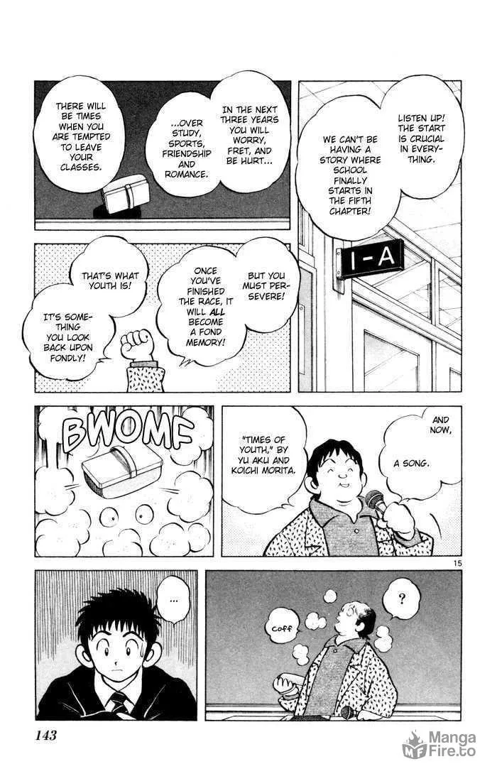 Q and A Chapter 5 page 15 - 