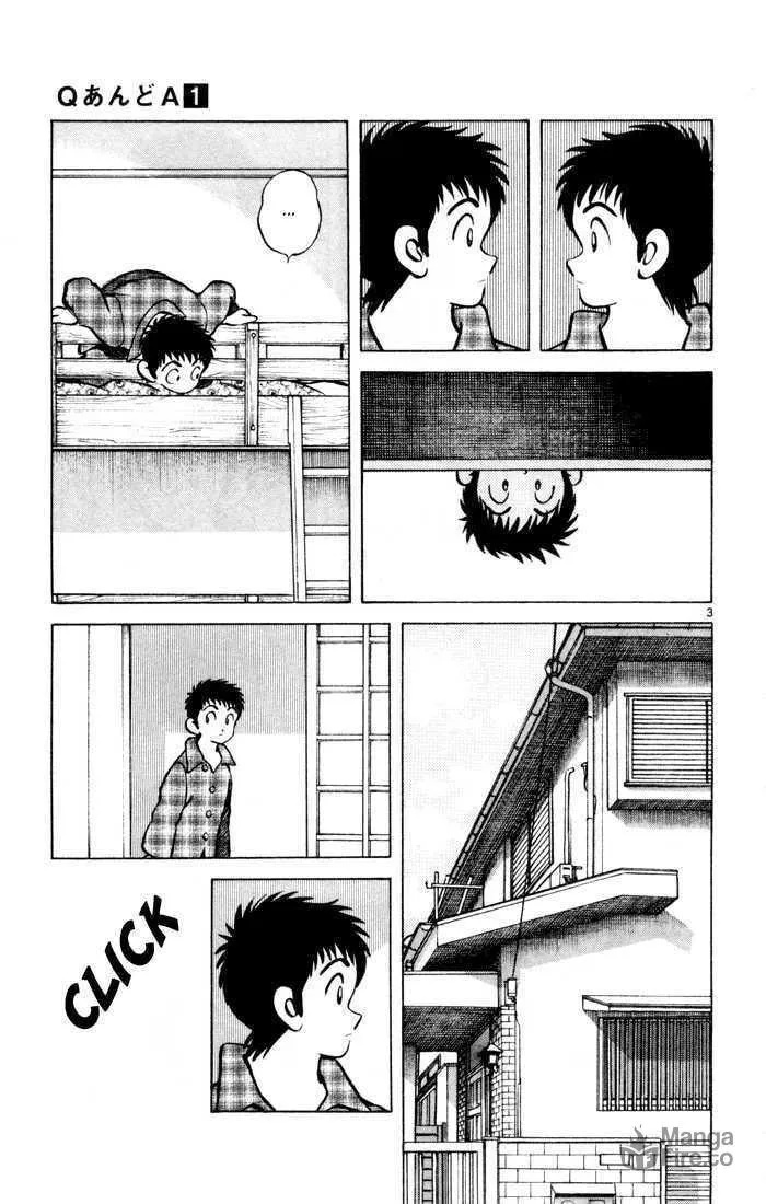 Q and A Chapter 5 page 3 - 
