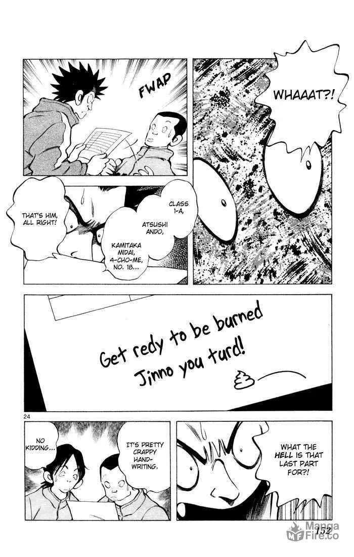 Q and A Chapter 5 page 24 - 
