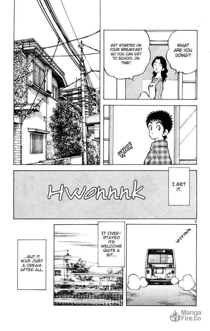 Q and A Chapter 5 page 5 - 