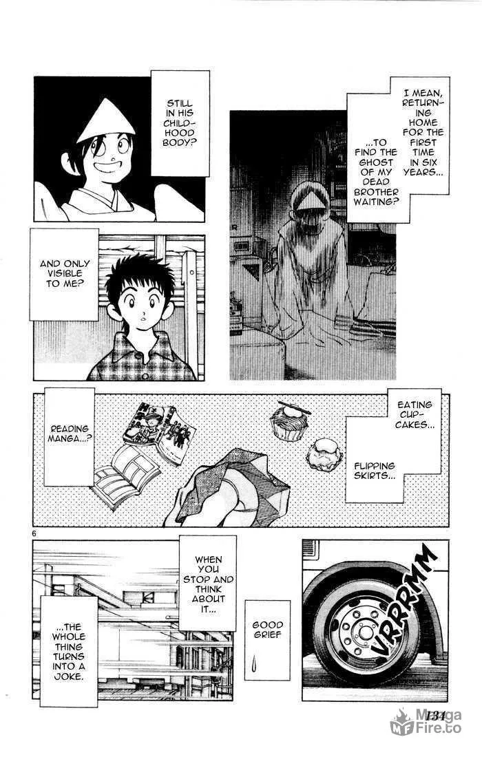 Q and A Chapter 5 page 6 - 