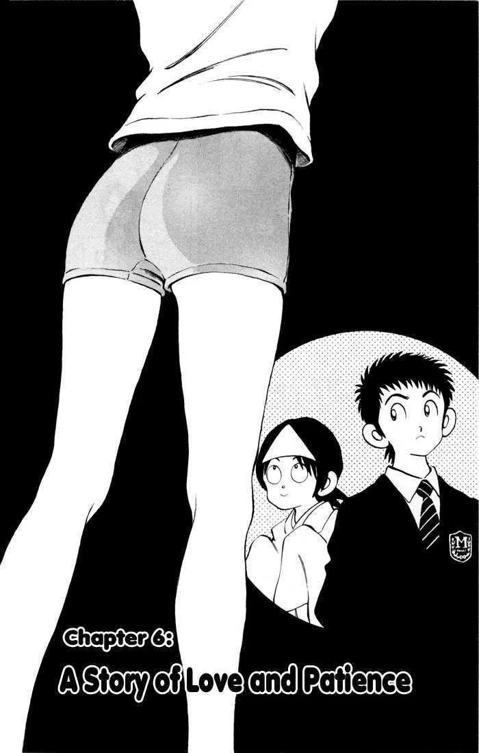 Q and A Chapter 6 page 2 - 