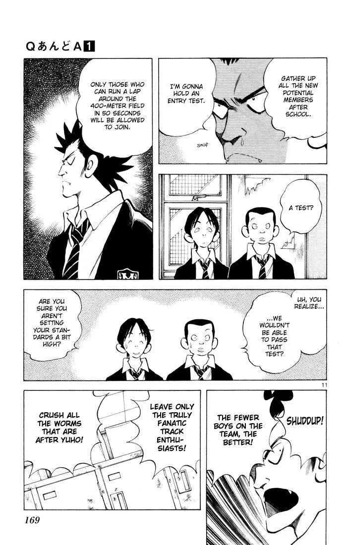 Q and A Chapter 6 page 11 - 