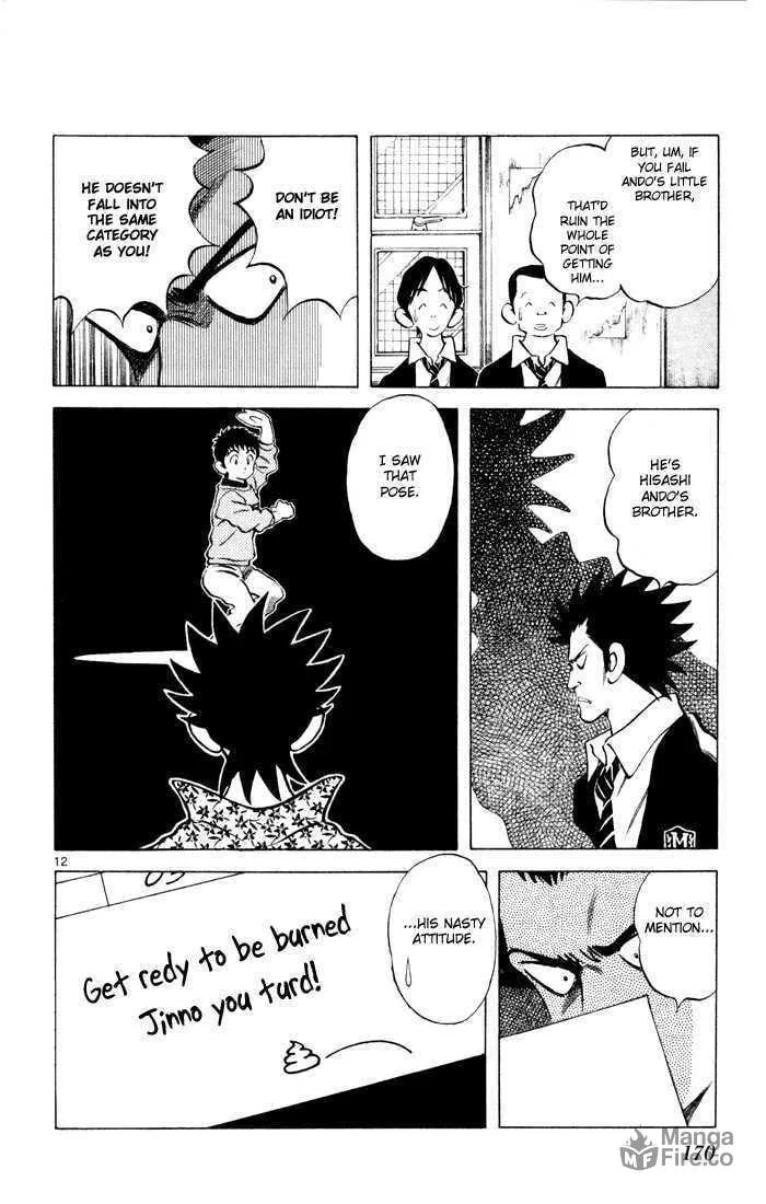 Q and A Chapter 6 page 12 - 