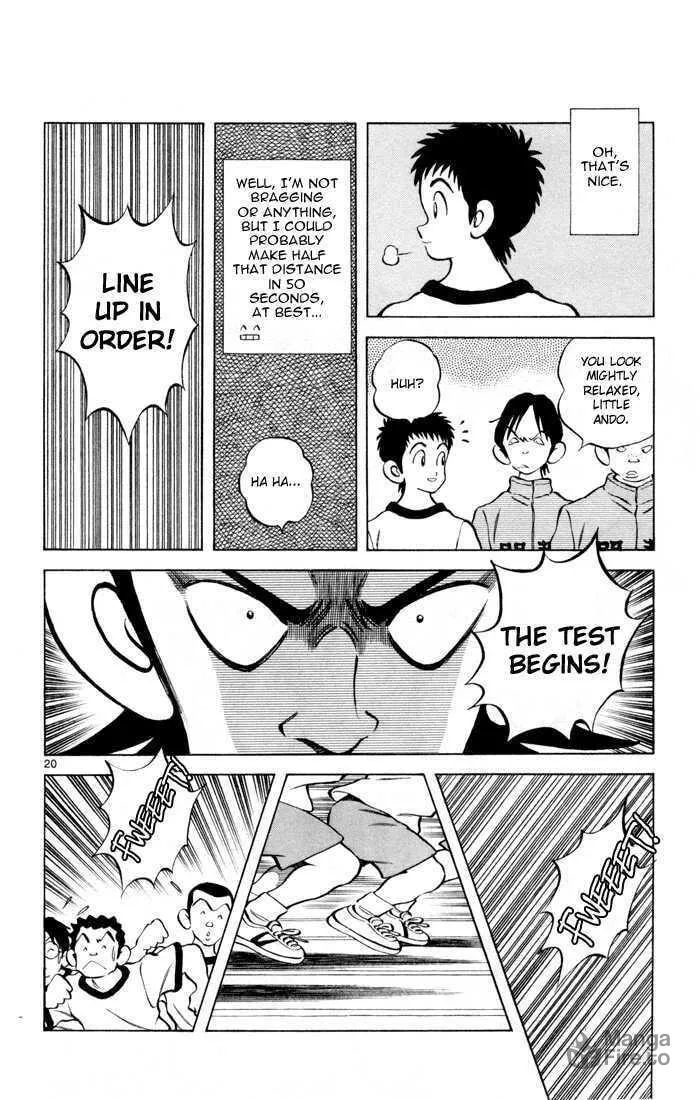 Q and A Chapter 6 page 20 - 