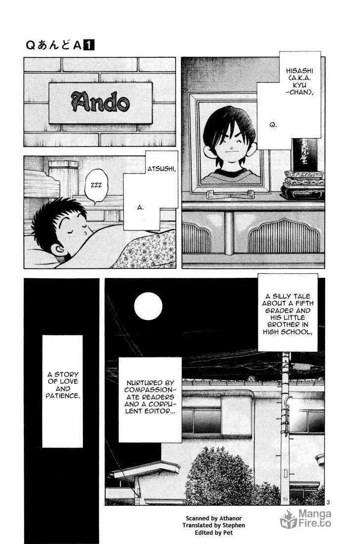 Q and A Chapter 6 page 3 - 