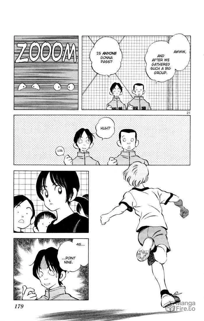 Q and A Chapter 6 page 21 - 