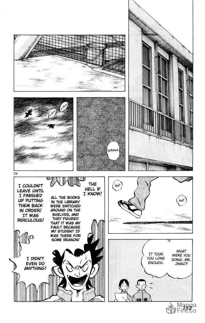 Q and A Chapter 6 page 24 - 