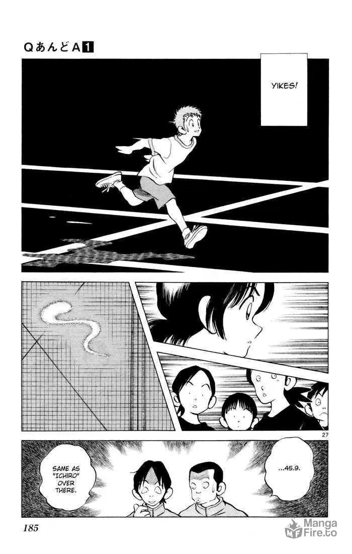 Q and A Chapter 6 page 27 - 
