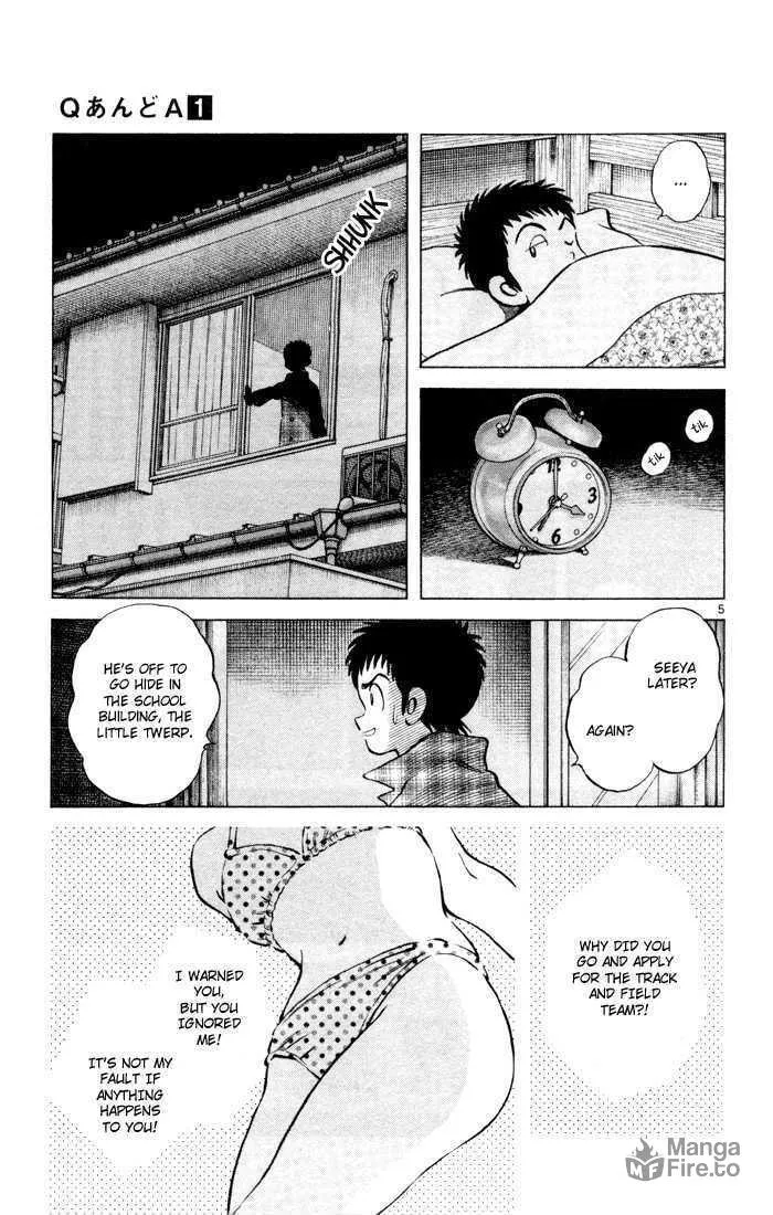 Q and A Chapter 6 page 5 - 