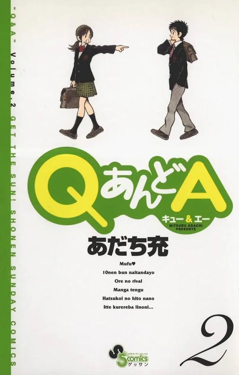 Q and A Chapter 7 page 1 - 