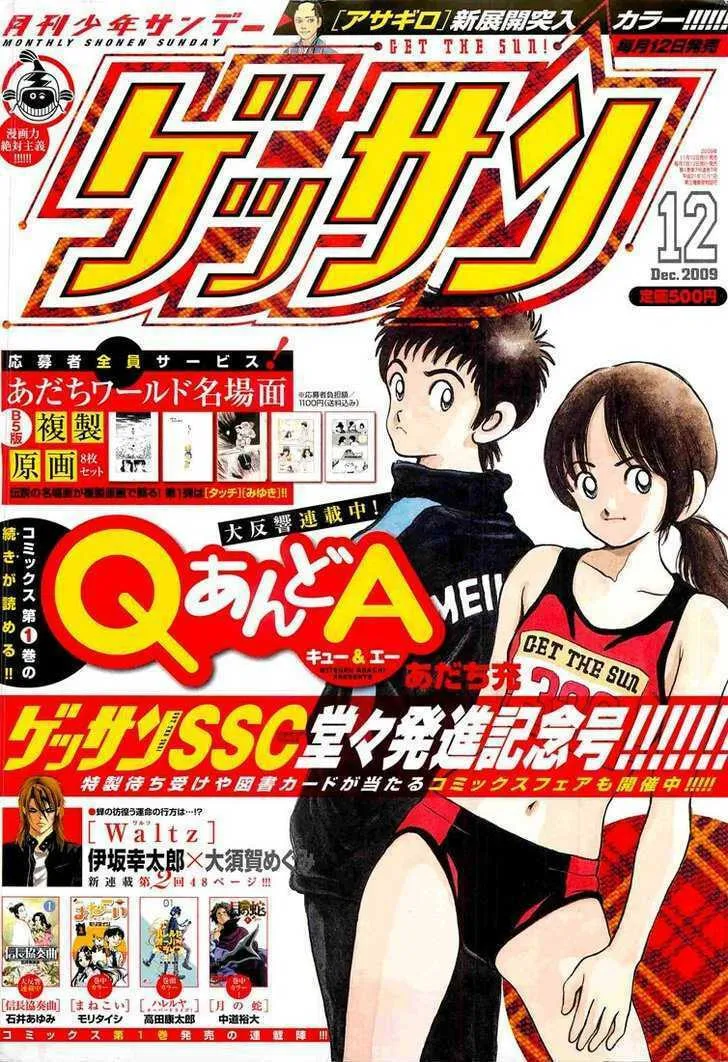 Q and A Chapter 7 page 2 - 