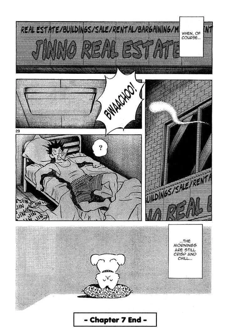 Q and A Chapter 7 page 31 - 