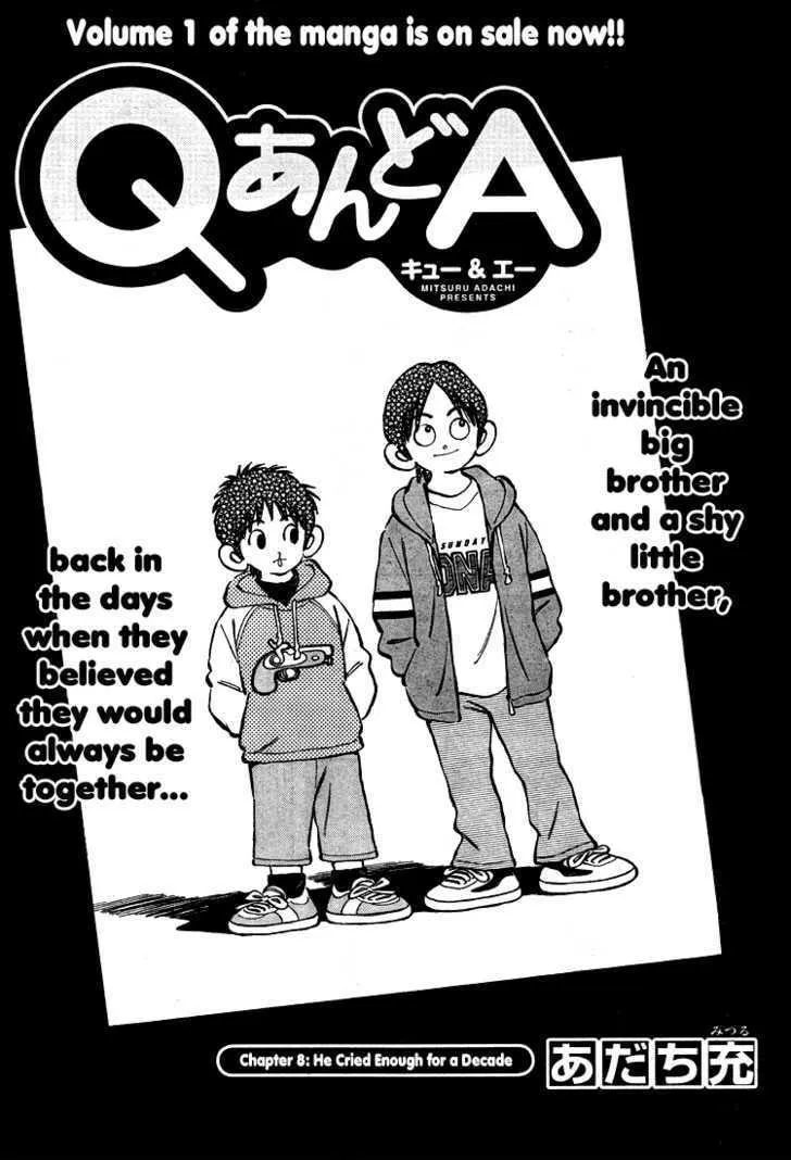 Q and A Chapter 8 page 1 - 