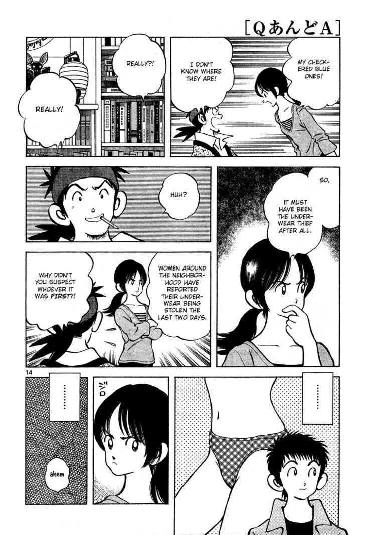 Q and A Chapter 8 page 14 - 