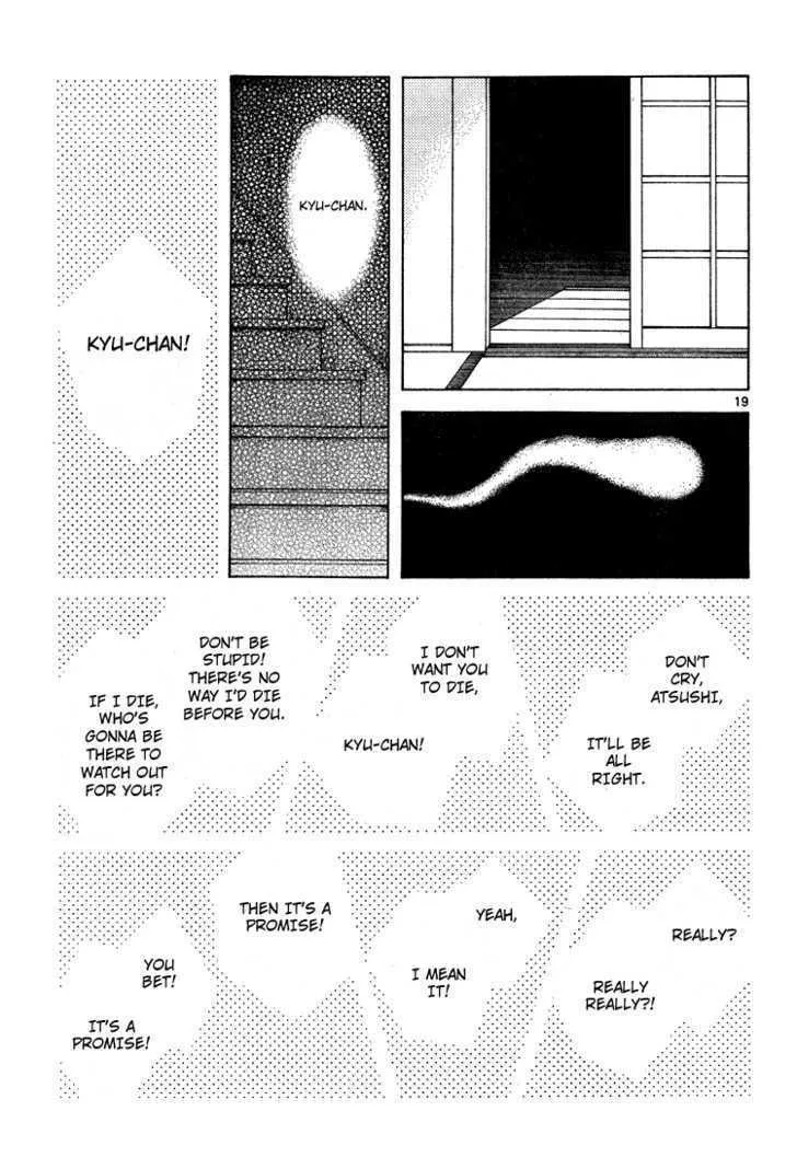 Q and A Chapter 8 page 19 - 