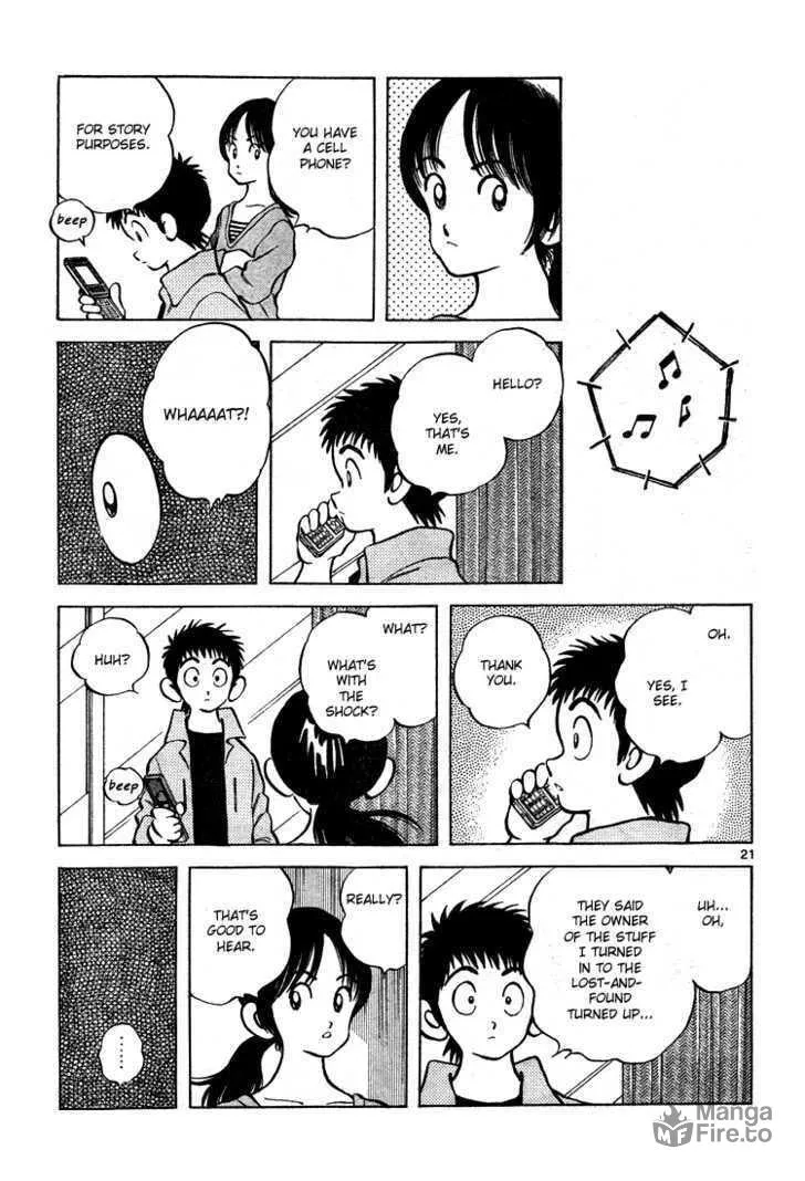 Q and A Chapter 8 page 21 - 