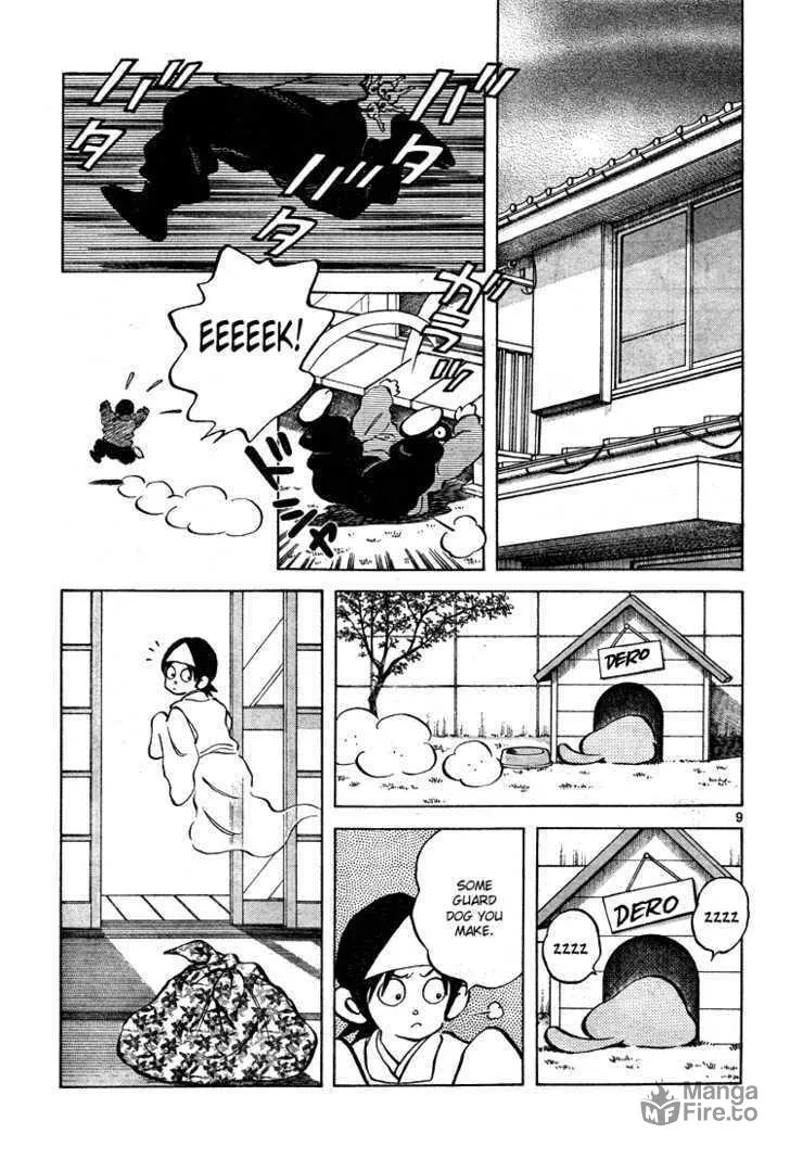 Q and A Chapter 8 page 9 - 
