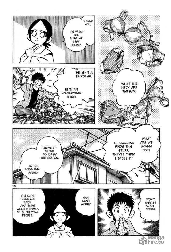 Q and A Chapter 8 page 10 - 