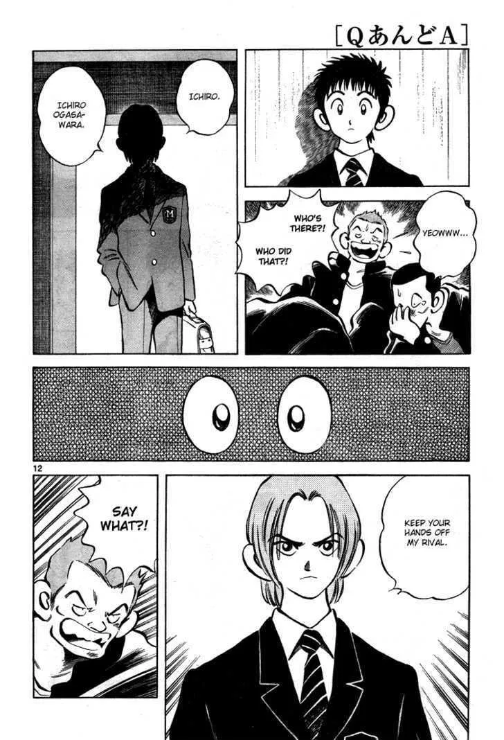 Q and A Chapter 9 page 11 - 