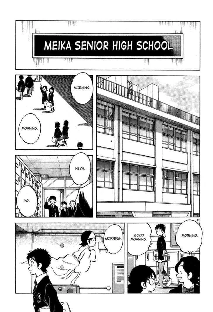 Q and A Chapter 9 page 14 - 