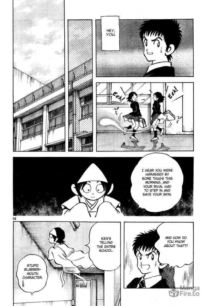 Q and A Chapter 9 page 15 - 