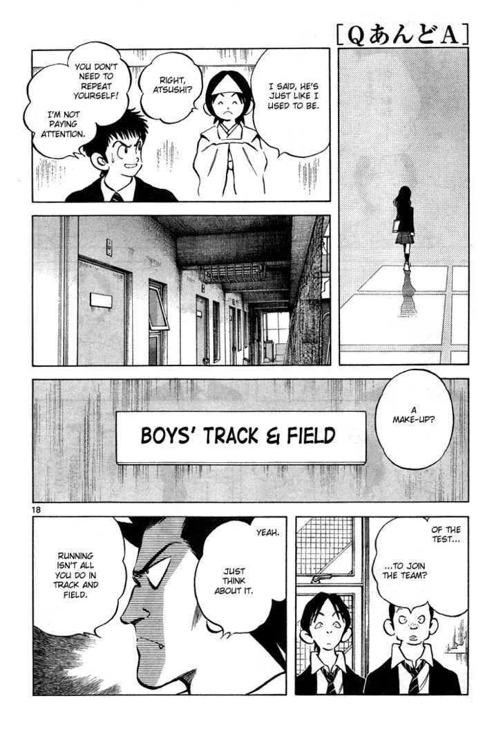 Q and A Chapter 9 page 17 - 