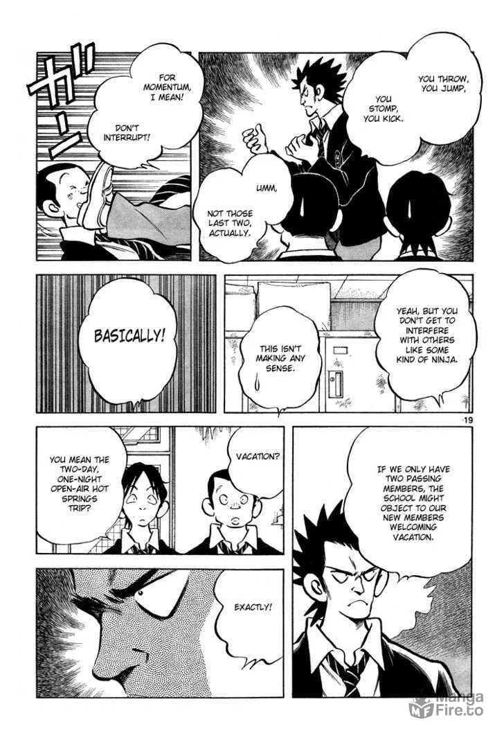 Q and A Chapter 9 page 18 - 