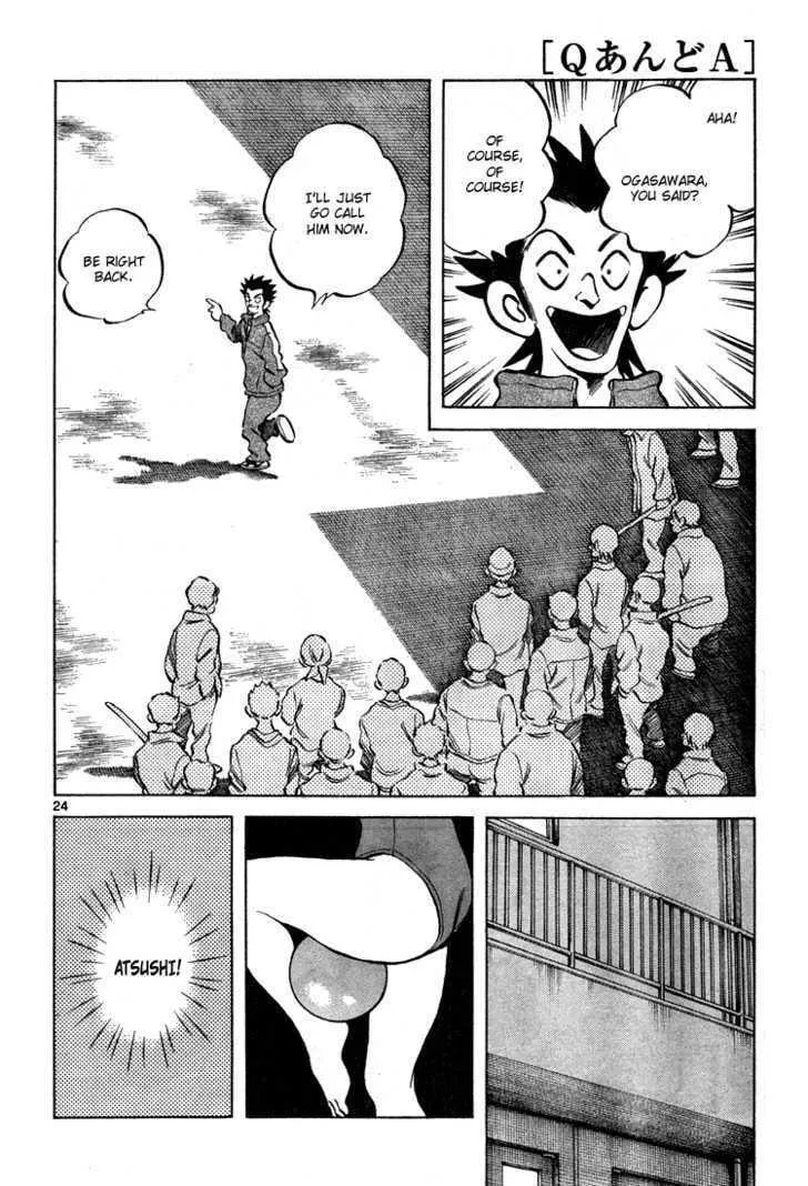 Q and A Chapter 9 page 23 - 
