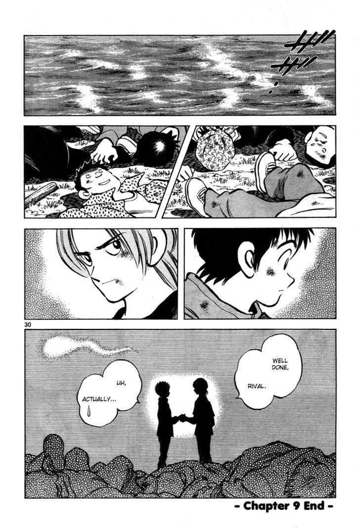 Q and A Chapter 9 page 29 - 