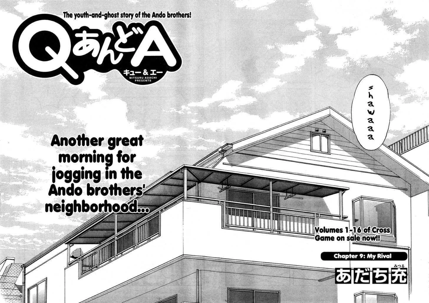 Q and A Chapter 9 page 4 - 