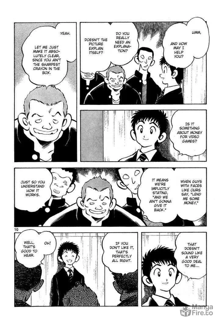 Q and A Chapter 9 page 9 - 