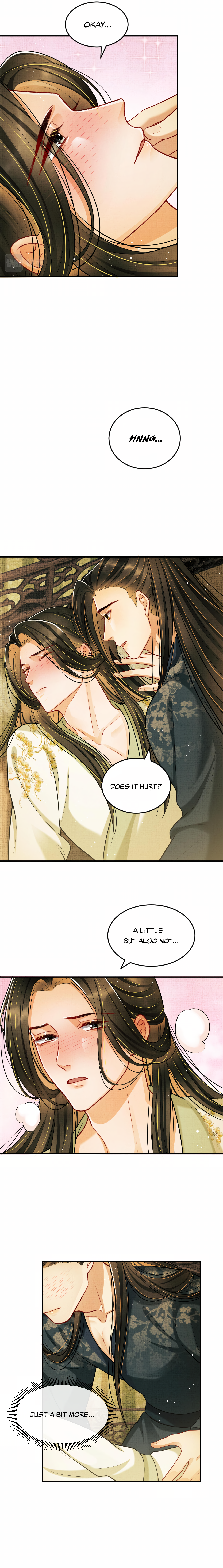 Qī Wéi Shàng Chapter 46 page 3 - 