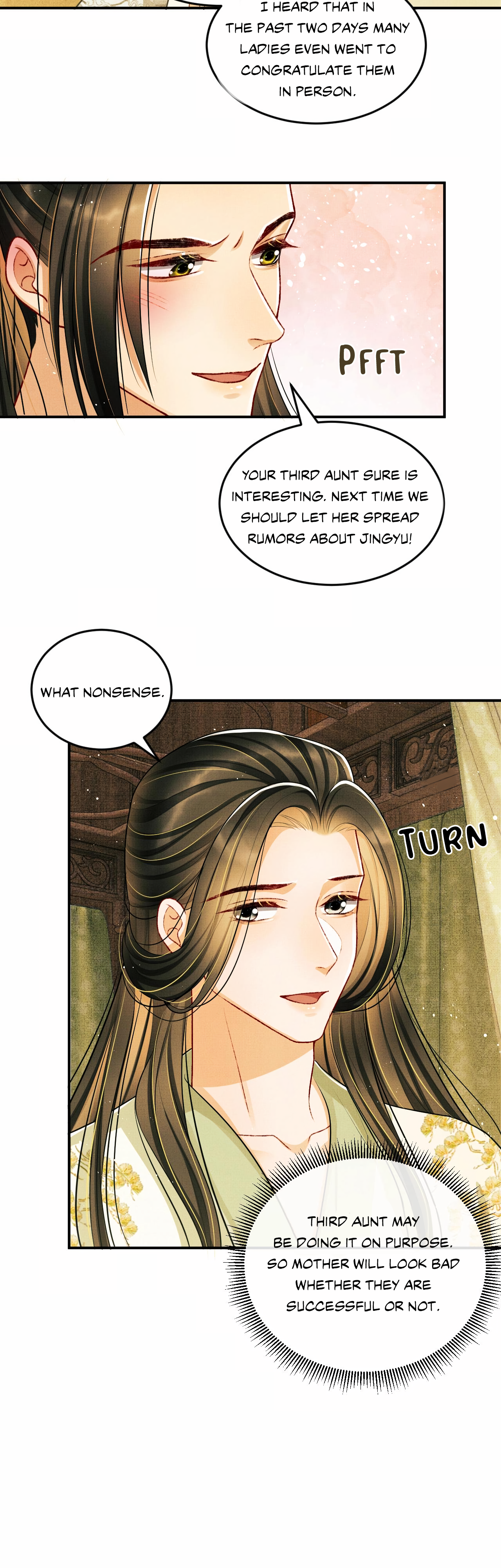 Qī Wéi Shàng Chapter 48 page 7 - 