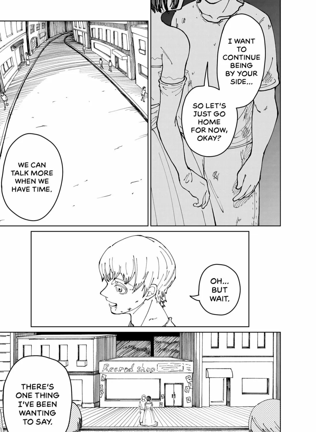 Qilin Bottles Things Up Chapter 0 page 117 - 